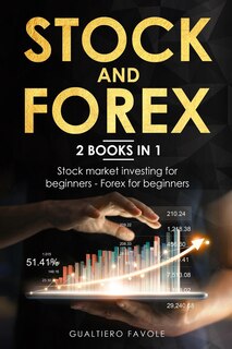 Front cover_Stock and forex