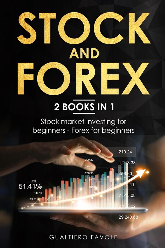 Front cover_Stock and forex