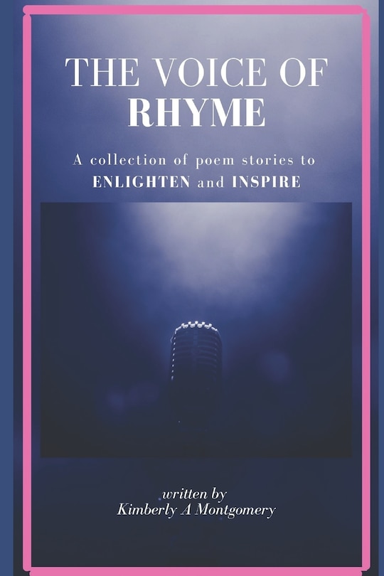 Couverture_The Voice Of Rhyme
