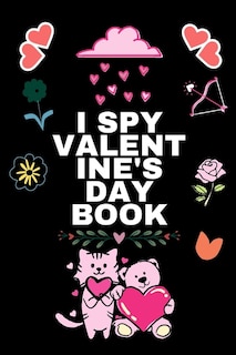 Couverture_i spy valentine's day game book for kids