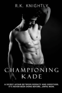 Front cover_Championing Kade