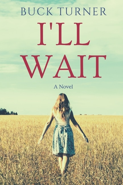 Front cover_I'll Wait