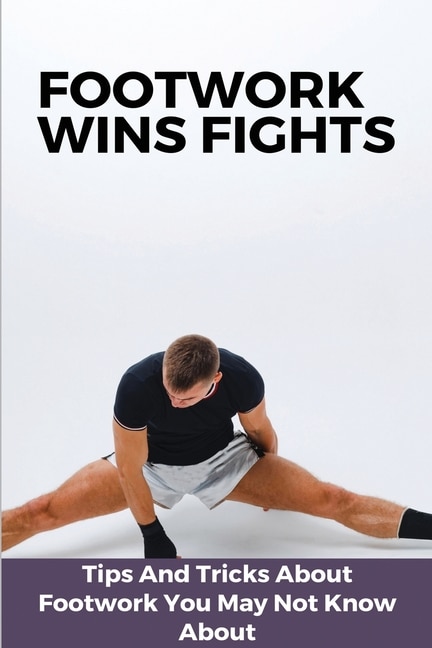 Couverture_Footwork Wins Fights