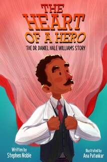 Couverture_The Heart Of A Hero