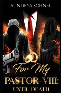 Front cover_For My Pastor VIII