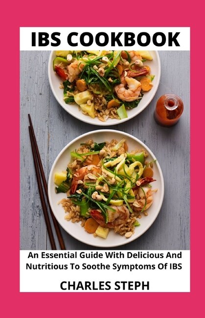 Couverture_IBS Cookbook