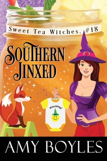 Front cover_Southern Jinxed