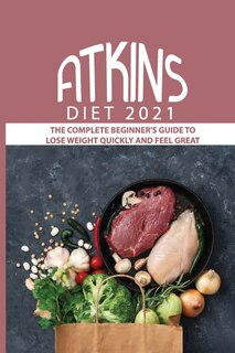 Front cover_Atkins Diet 2021