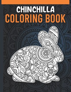 Couverture_Chinchilla Coloring Book