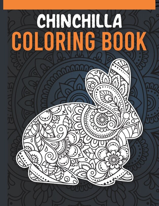 Couverture_Chinchilla Coloring Book