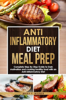 Front cover_Anti-Inflammatory Diet Meal Prep