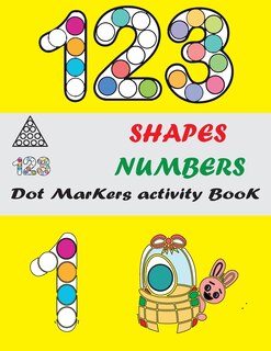 Couverture_Dot Markers Activity Book
