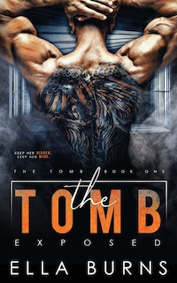 Couverture_The Tomb