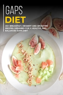 Couverture_Gaps Diet