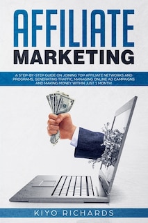 Front cover_Affiliate Marketing