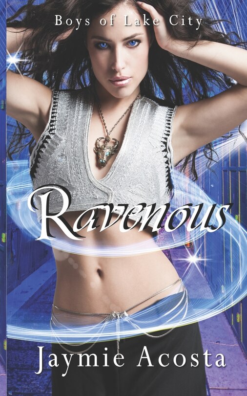 Front cover_Ravenous