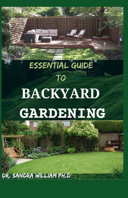 Front cover_Essential Guide to Backyard Gardening