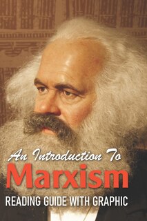 Front cover_An Introduction To Marxism