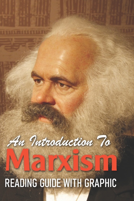 Front cover_An Introduction To Marxism