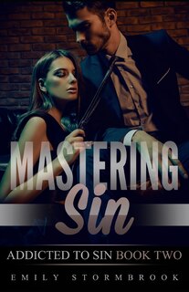 Front cover_Mastering Sin