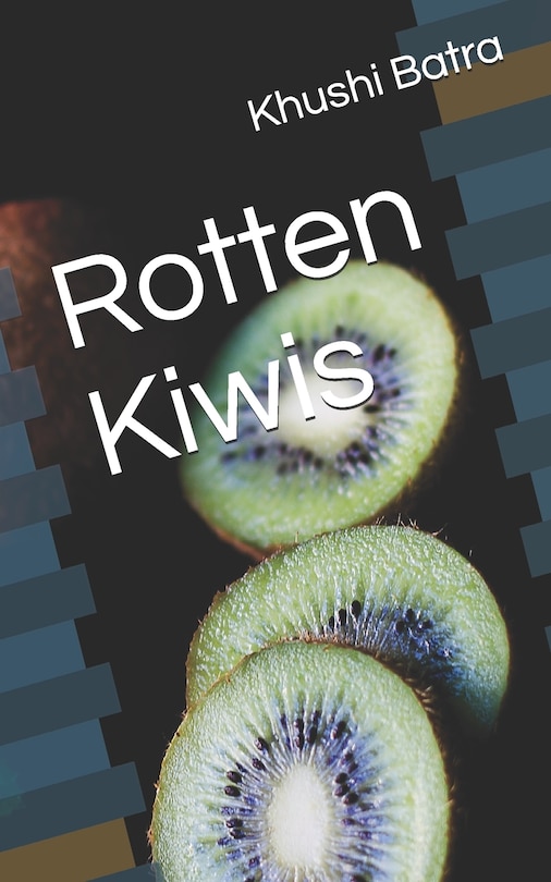 Couverture_Rotten Kiwis