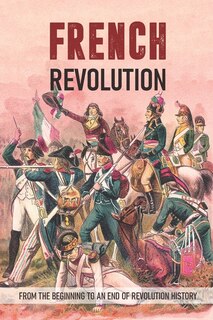 Couverture_French Revolution