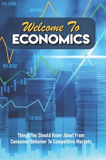 Couverture_Welcome To Economics