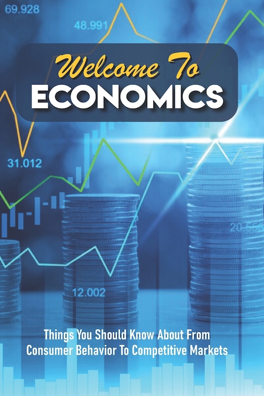 Couverture_Welcome To Economics