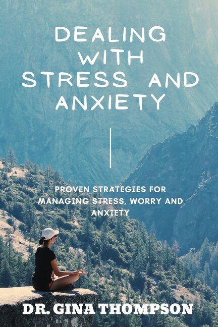 Couverture_Dealing with Stress and Anxiety