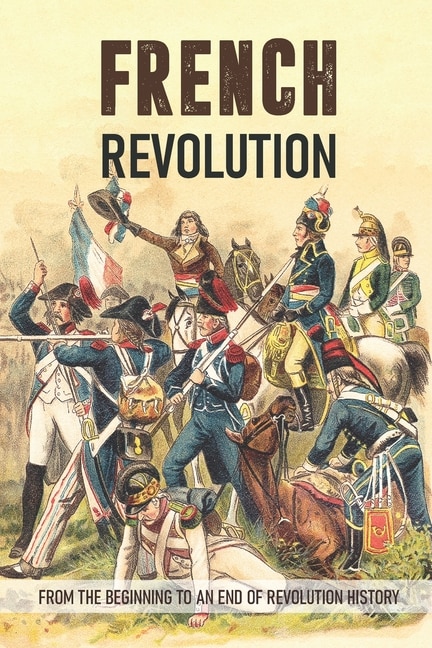 Front cover_French Revolution