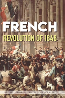 Couverture_French Revolution Of 1848