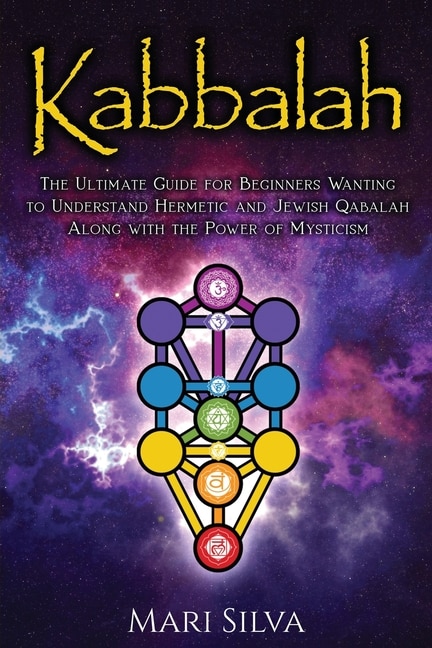 Front cover_Kabbalah