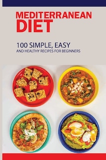 Couverture_Mediterranean Diet