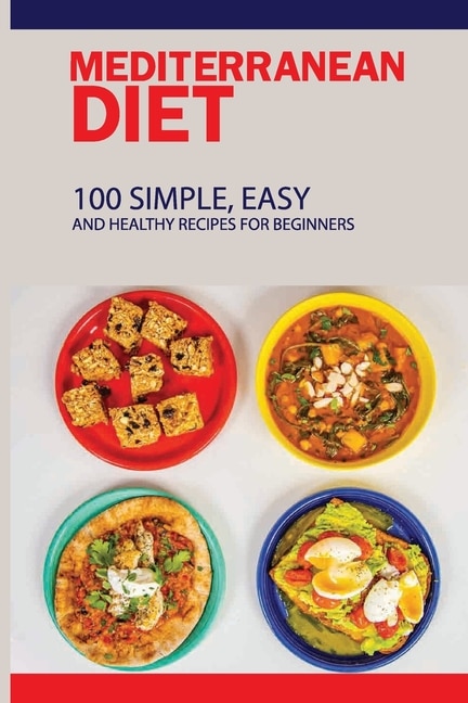 Couverture_Mediterranean Diet