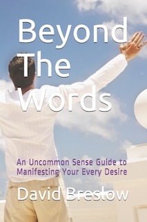 Couverture_Beyond The Words