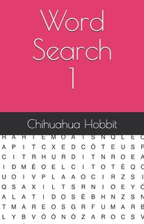 Front cover_Word Search 1