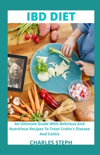 Front cover_IBD Diet