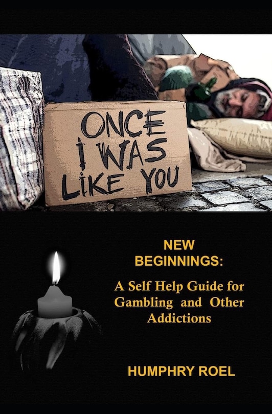 Front cover_New Beginnings