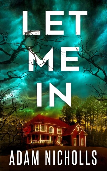 Couverture_Let Me In