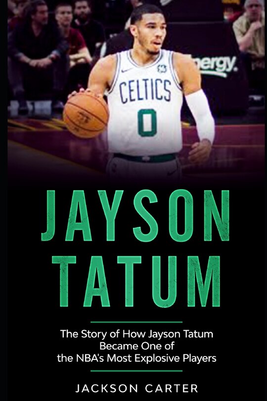 Front cover_Jayson Tatum