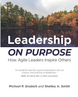 Couverture_Leadership ON PURPOSE