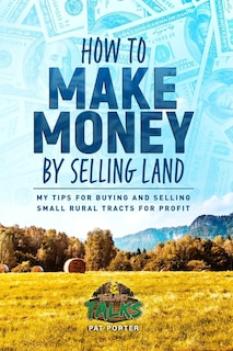 Couverture_How to Make Money by Selling Land