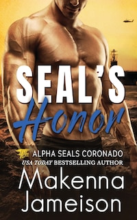 Front cover_SEAL's Honor