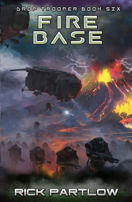 Front cover_Fire Base
