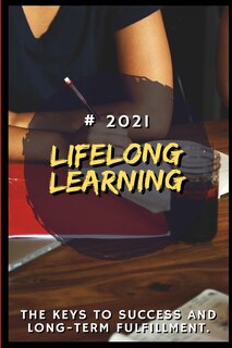 Front cover_Lifelong Learning