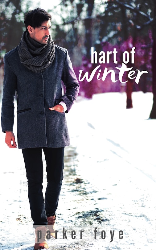 Couverture_Hart of Winter