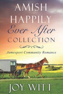 Front cover_Amish Happily Ever After Collection