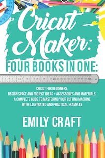 Front cover_Cricut Maker