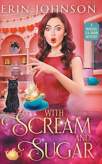 Front cover_With Scream And Sugar