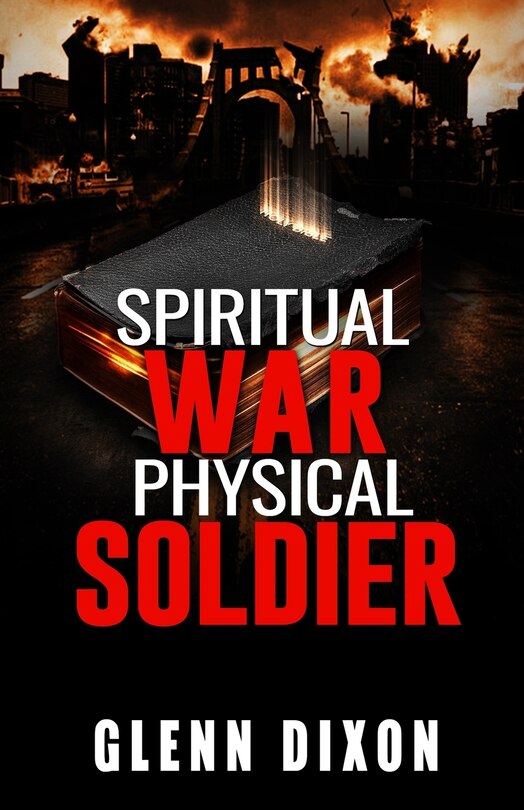 Couverture_Spiritual War Physical Soldier